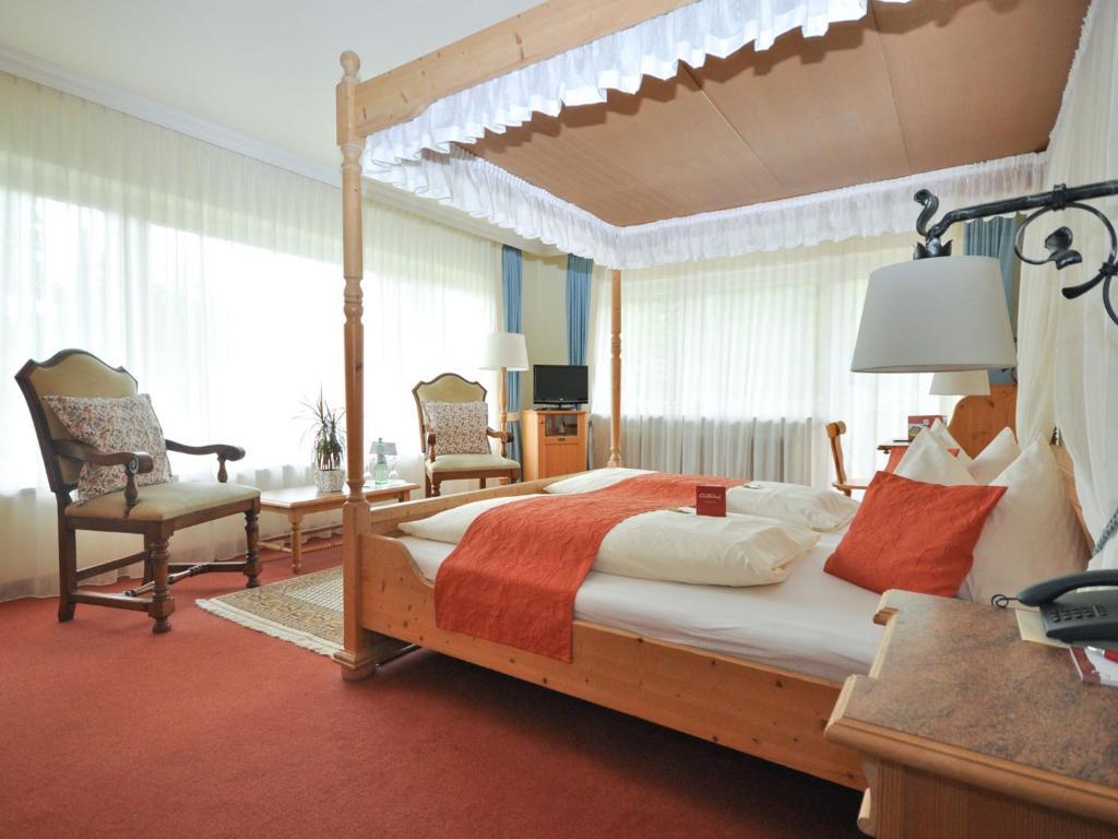 Hotel Quellenhof Bad Wiessee Phòng bức ảnh