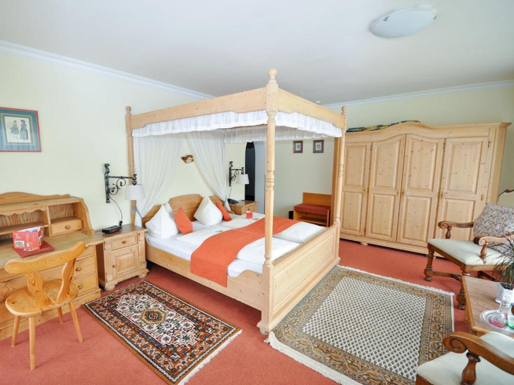 Hotel Quellenhof Bad Wiessee Phòng bức ảnh