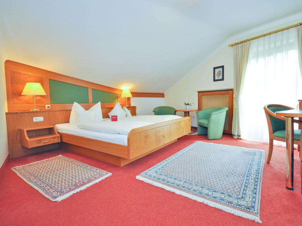 Hotel Quellenhof Bad Wiessee Phòng bức ảnh