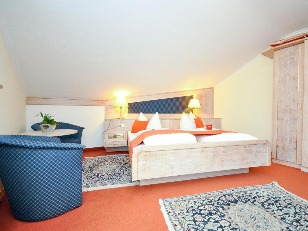 Hotel Quellenhof Bad Wiessee Phòng bức ảnh