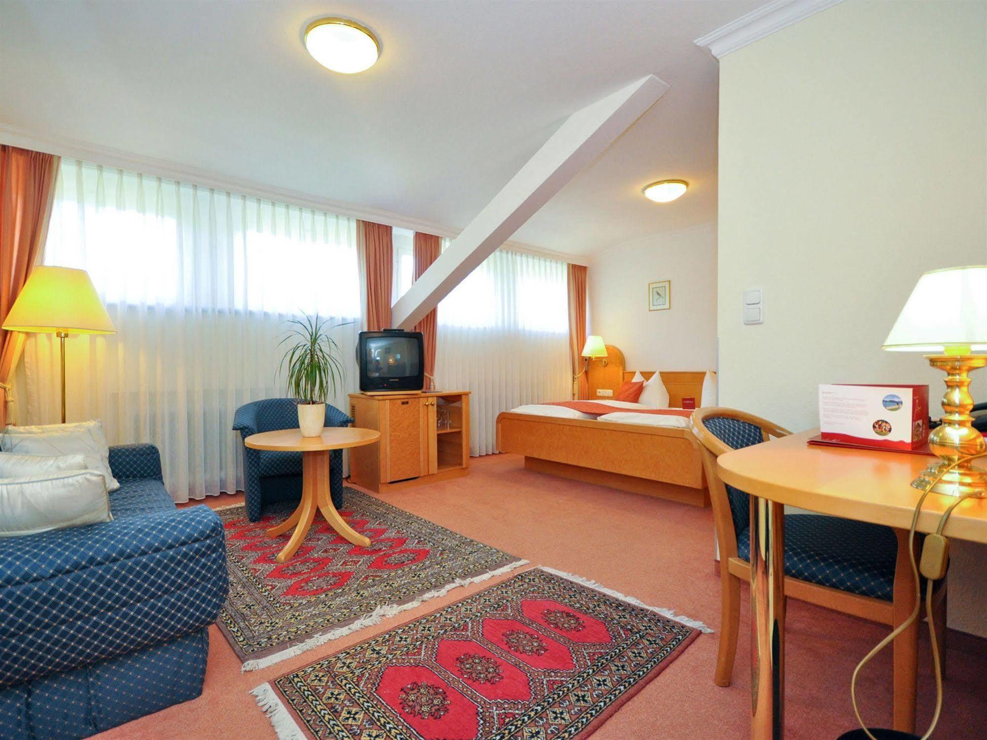 Hotel Quellenhof Bad Wiessee Ngoại thất bức ảnh