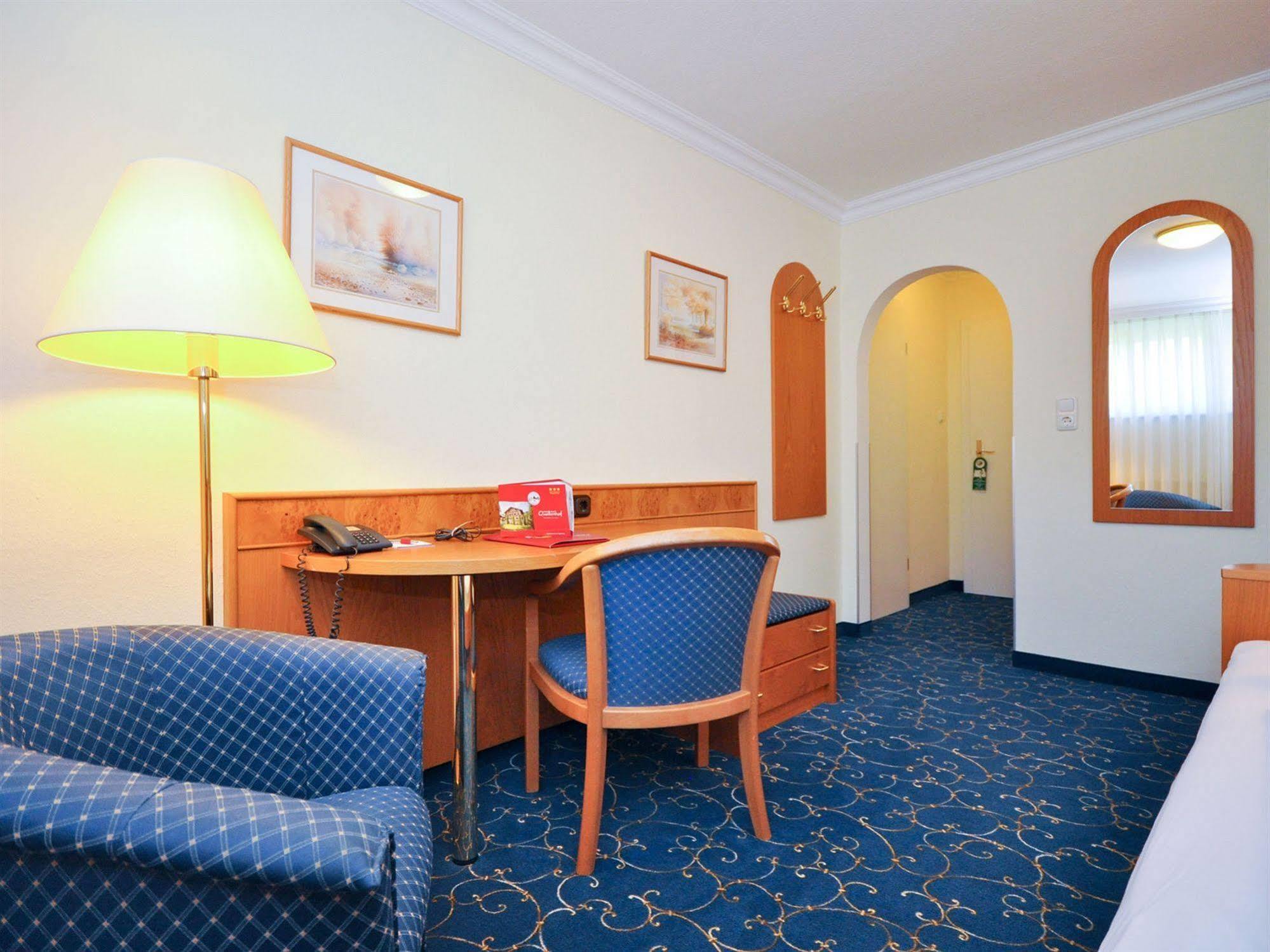 Hotel Quellenhof Bad Wiessee Ngoại thất bức ảnh