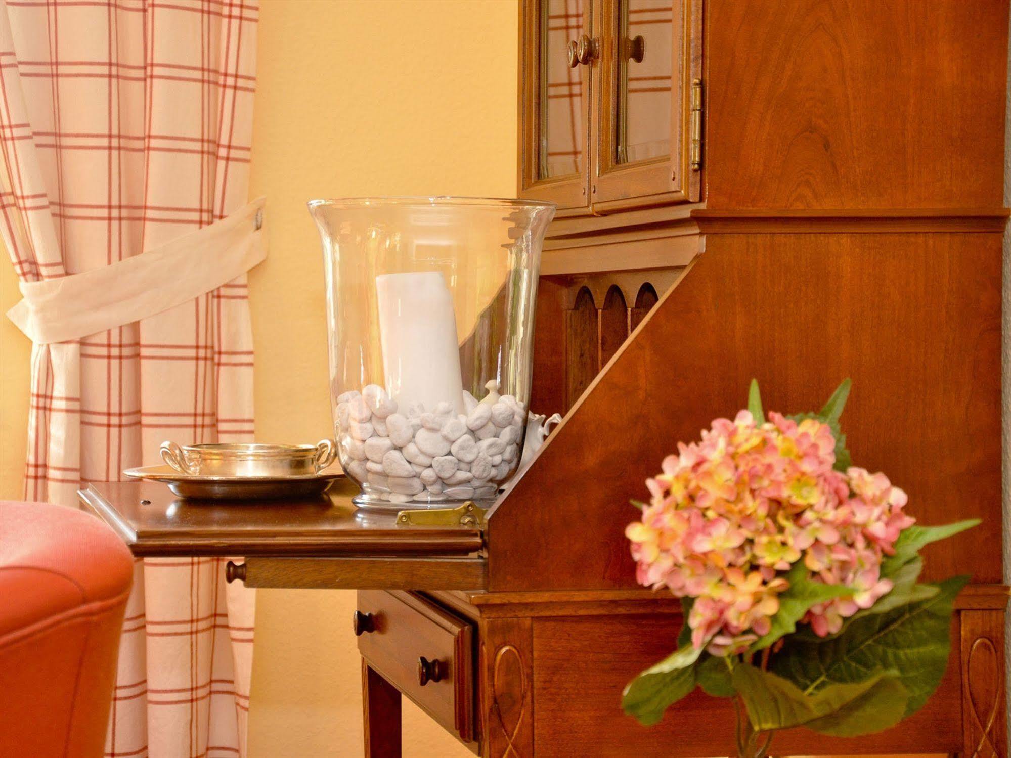 Hotel Quellenhof Bad Wiessee Ngoại thất bức ảnh